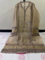 Coffee Zareekh 2pc - Image 3