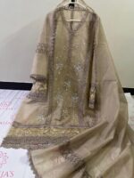 Coffee Zareekh 2pc - Image 2