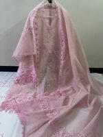 Baby Pink Zareekh 2pc - Image 4