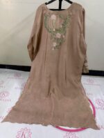 Embroided Kaaftan Shirt - Image 3