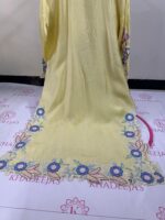 Embroided Kaaftan Shirt - Image 10