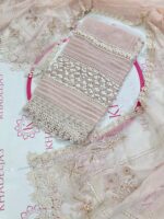 Mehrunisa – 3 Piece Luxury Pret - Image 16