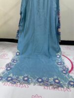 Embroided Kaaftan Shirt - Image 6