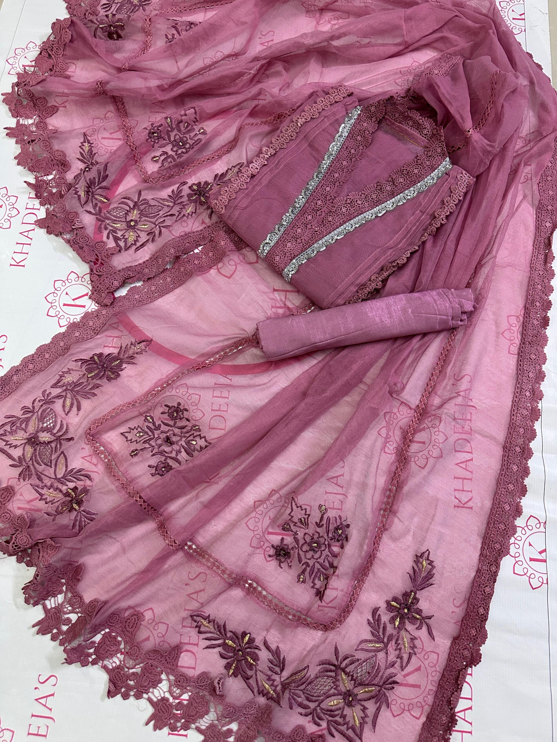 d9aab011-391a-4d38-ad0d-5b1a736c70f2 Mehrunisa – 3 Piece Luxury Pret - Image 1