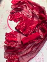 Silk Applic 3pc